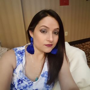 Meet your Posher, Sujata